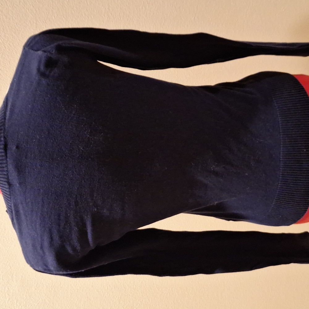 Merona Cute Sweater Size XS - Picture 2 of 5